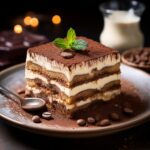 Tiramisu au Chocolat